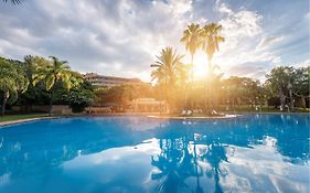 Soho Hotel & Casino At Sun City
